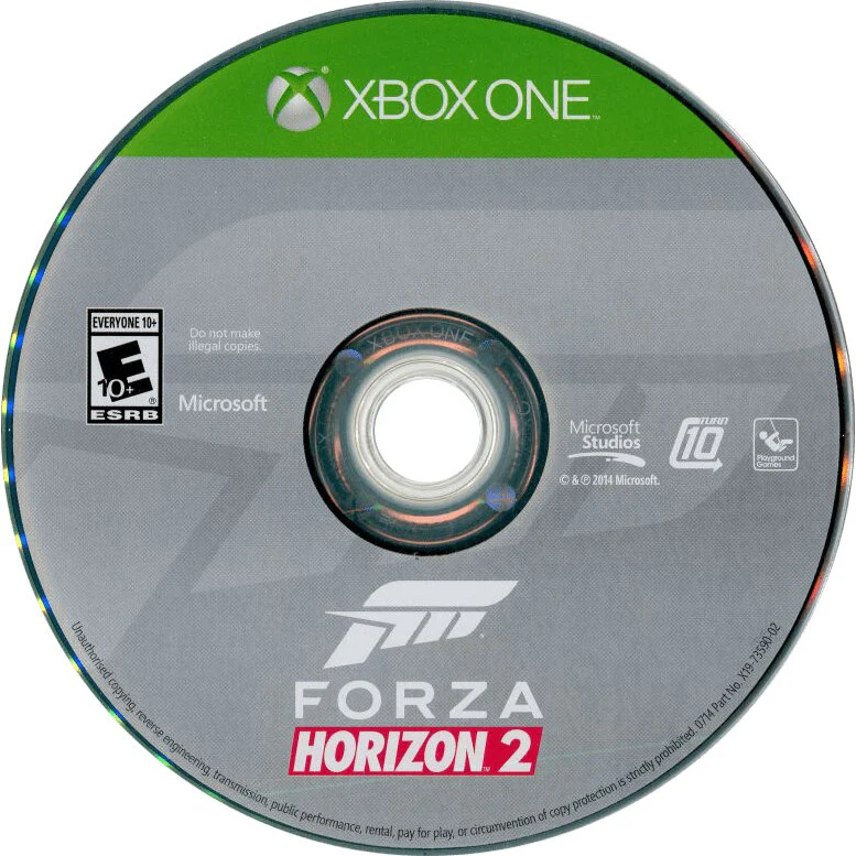 Forza Horizon 2 - Image 3
