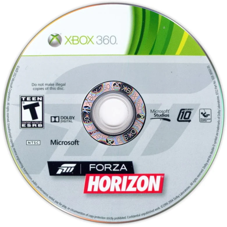 Forza Horizon - Image 3