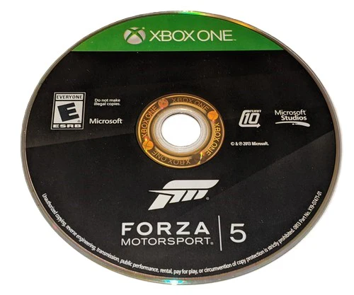 Forza Motorsport 5 - Image 3