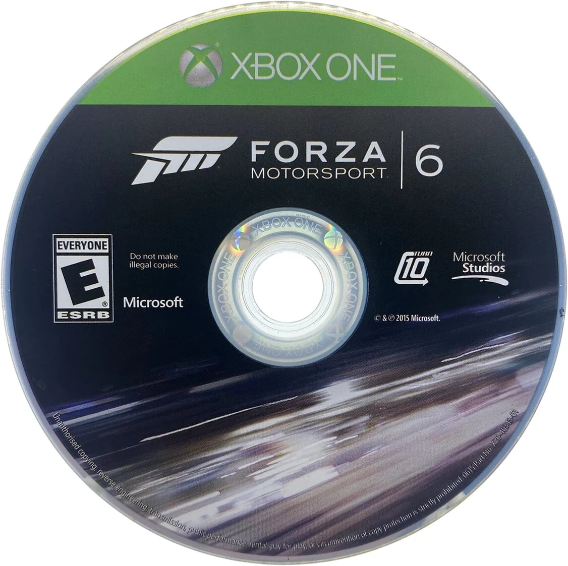 Forza Motorsport 6 - Image 3