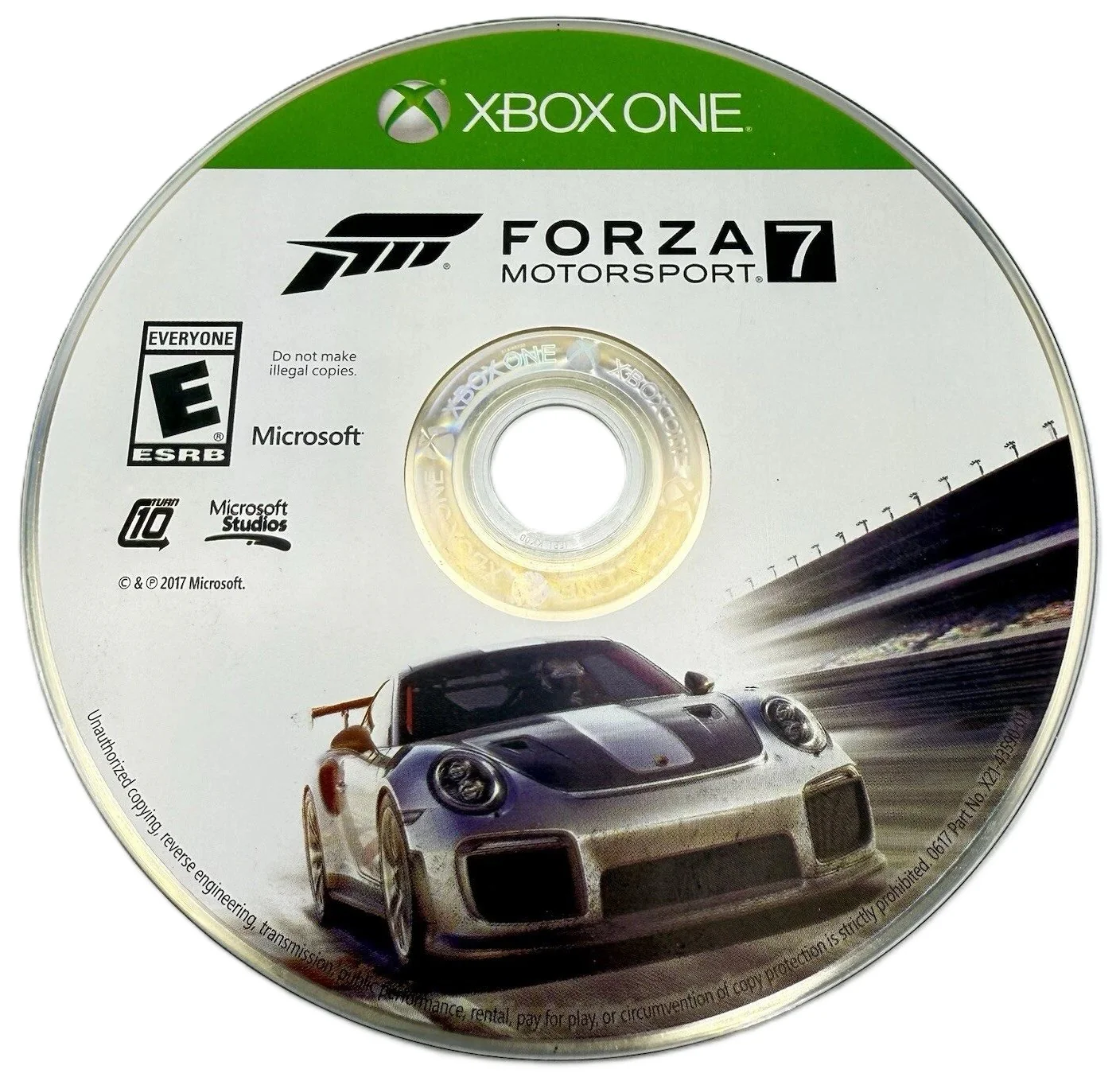 Forza Motorsport 7 - Image 3
