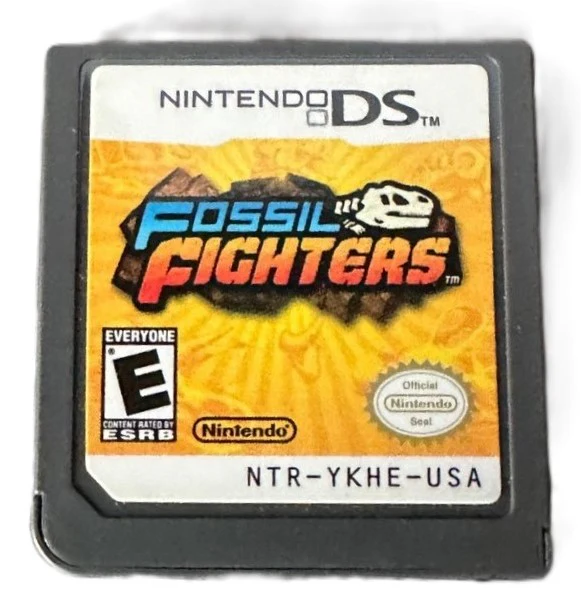Fossil Fighters - Image 3