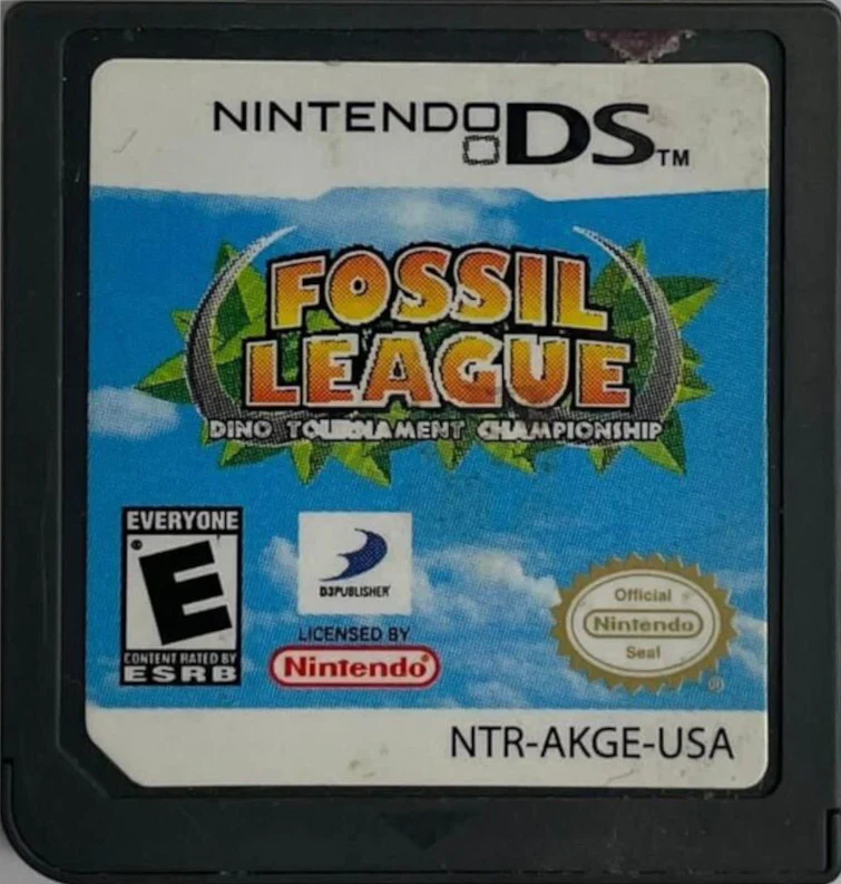 Fossil League Dino Tournament - Image 3