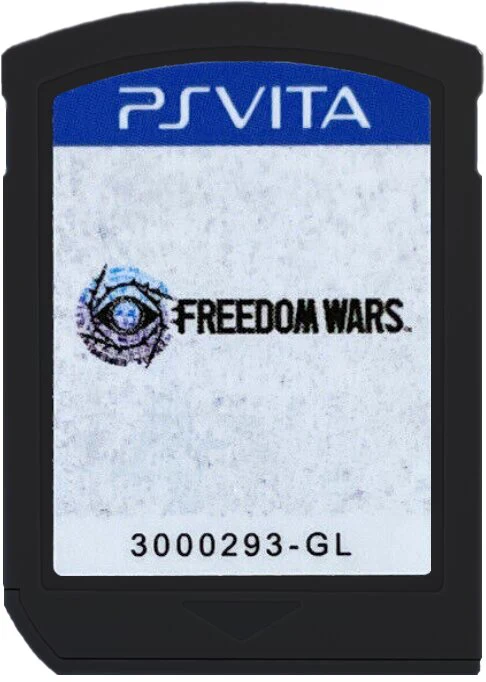 Freedom Wars - Image 3