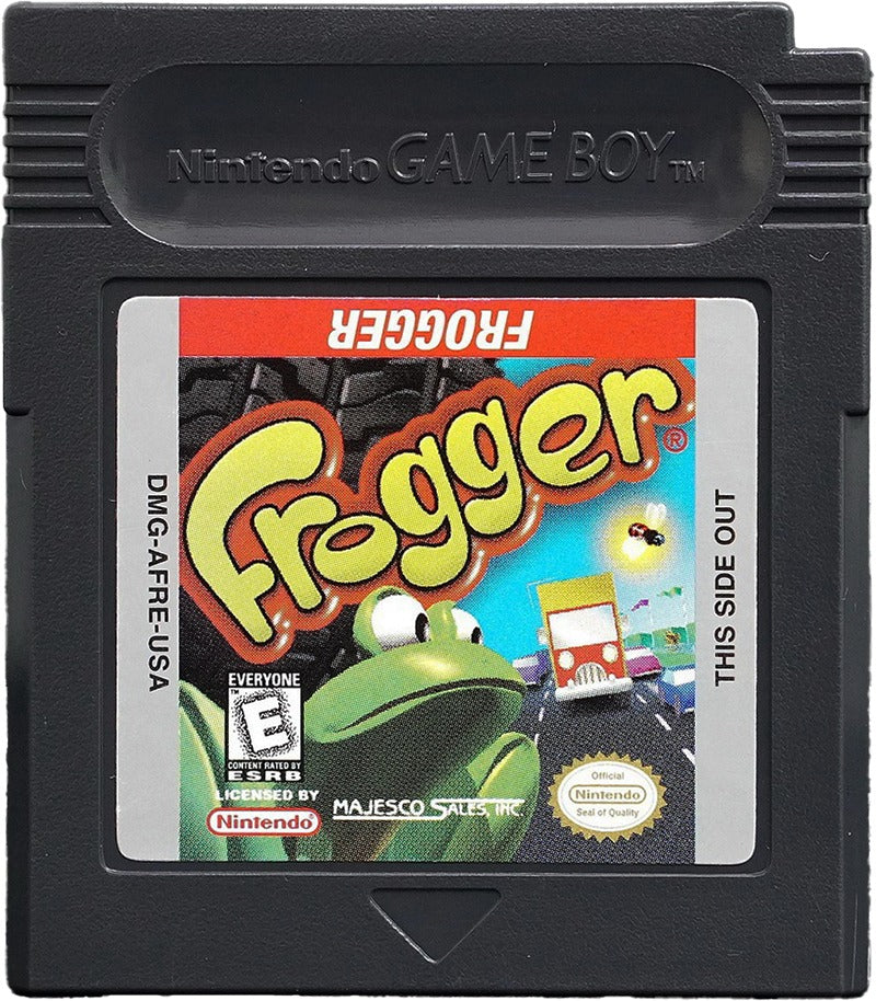 Frogger - Image 3