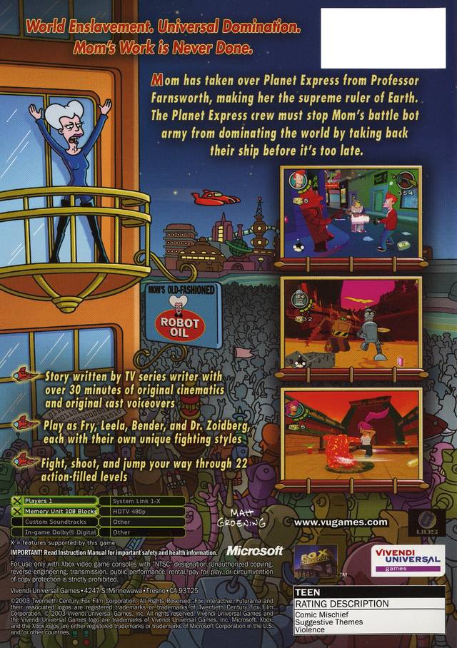 Futurama - Image 2