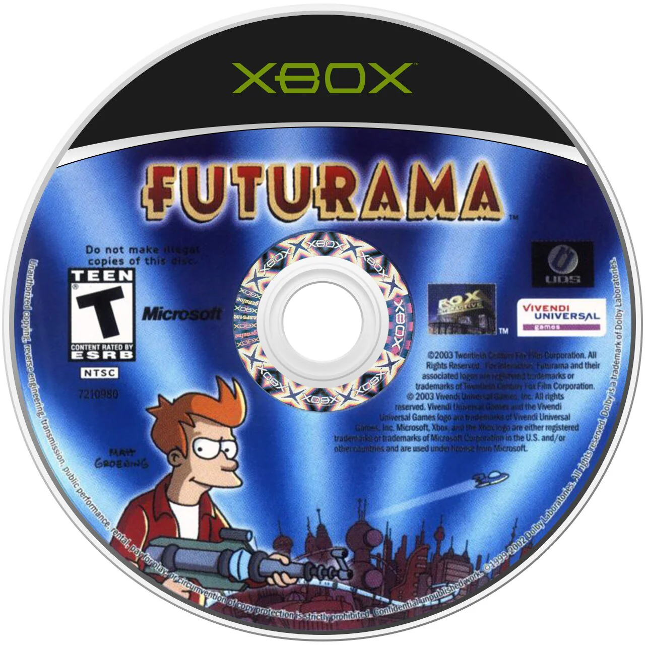 Futurama - Image 3