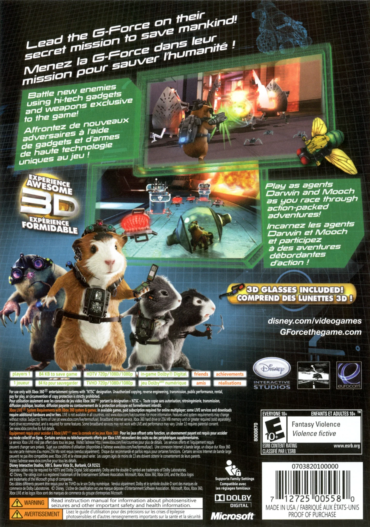 G-Force - Image 2
