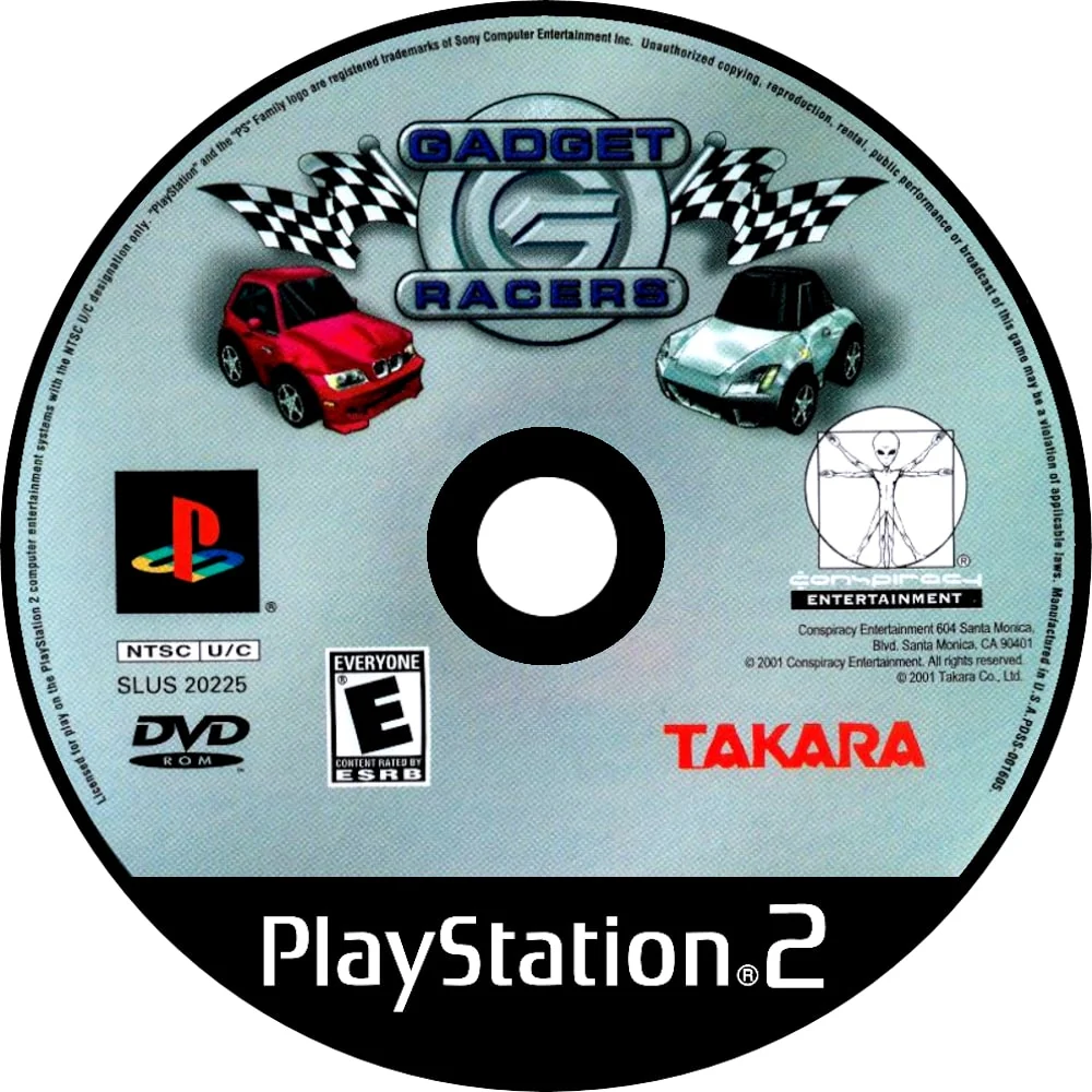 Gadget Racers - Image 3