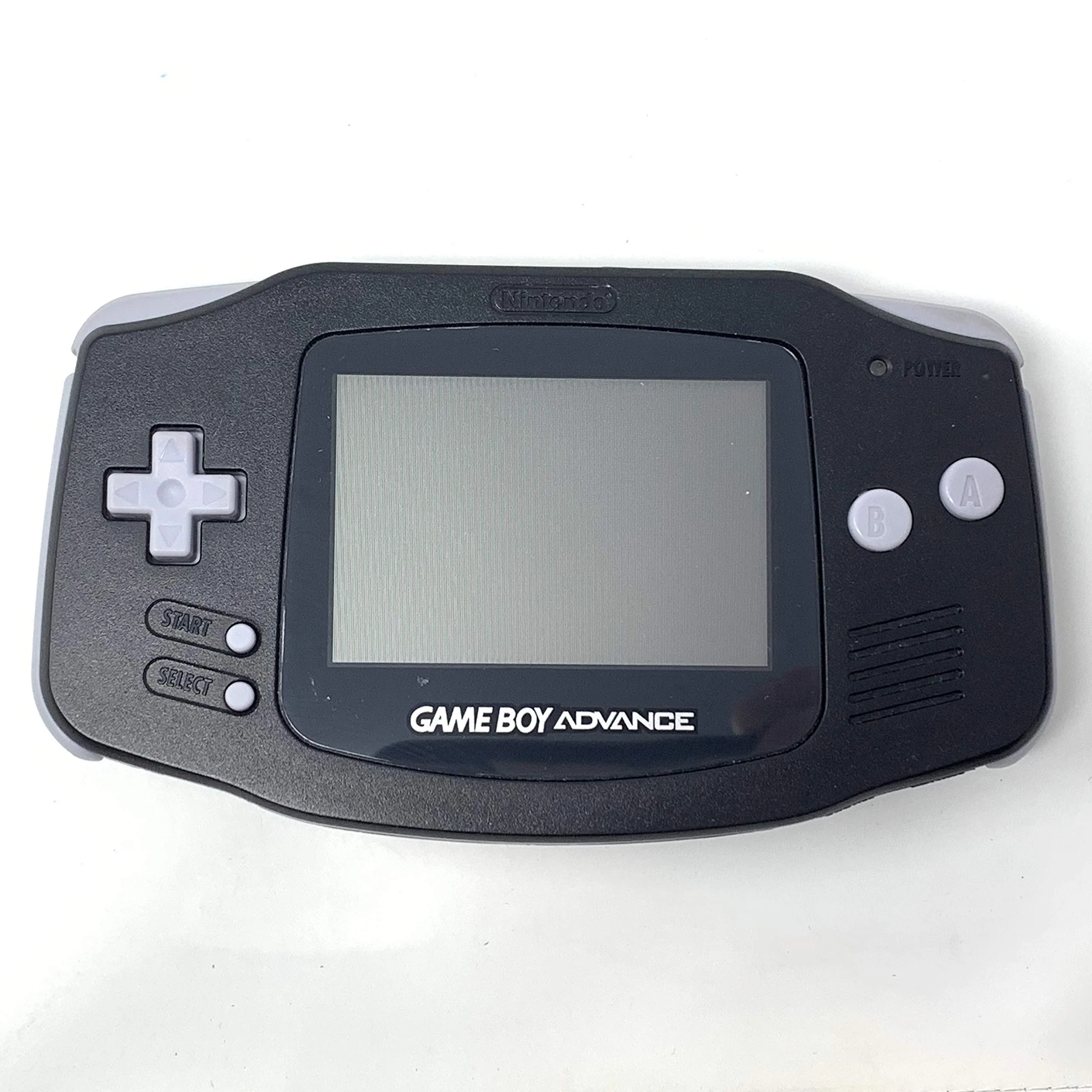 Game Boy Advance - Black - Image 3