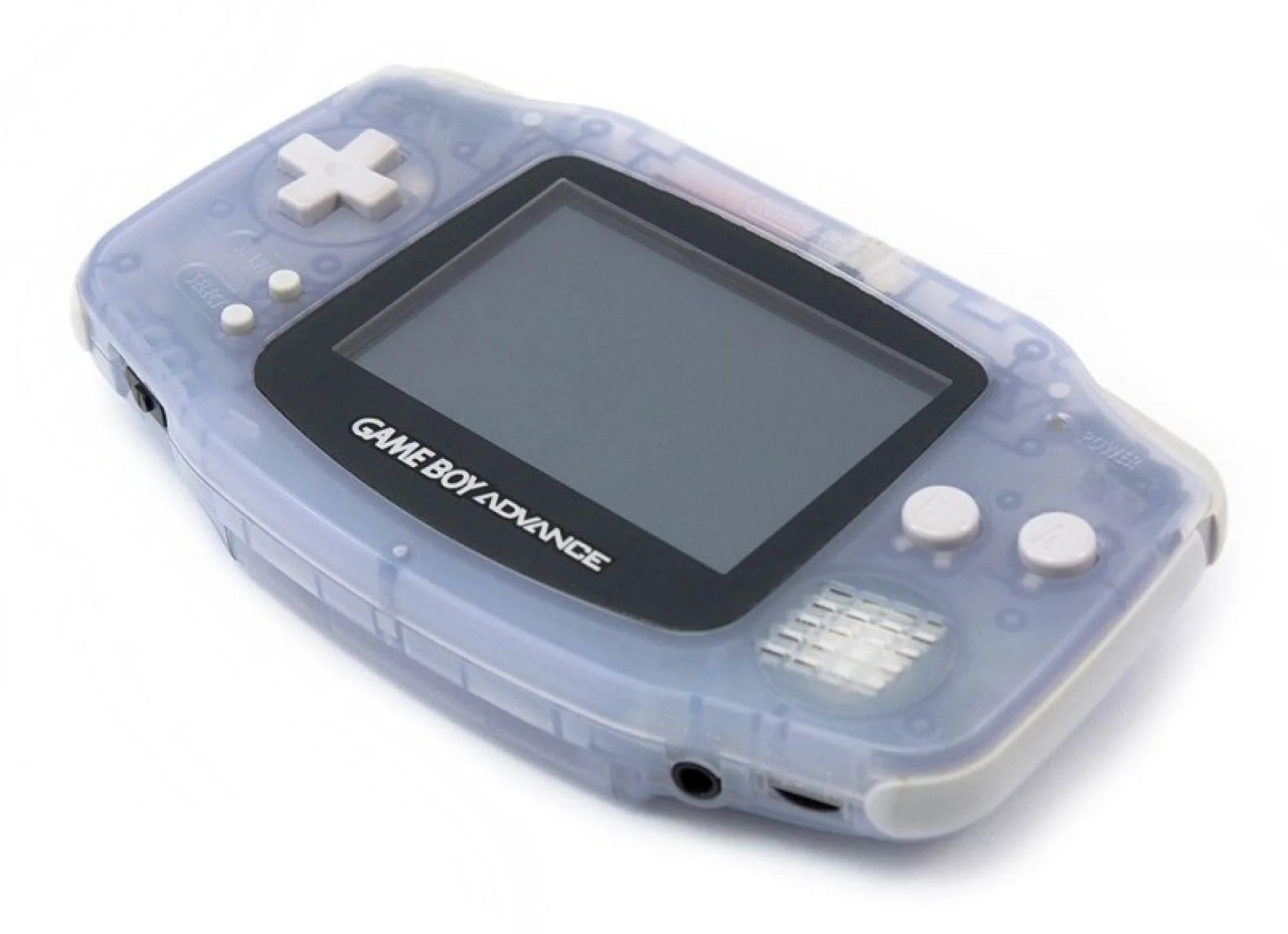 Game Boy Advance - Glacier - Image 3