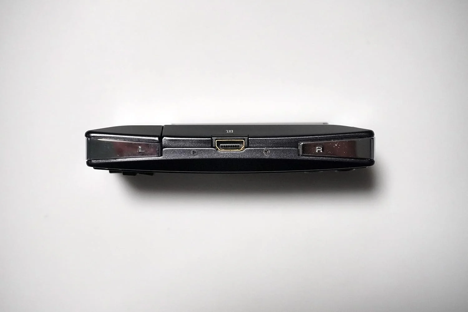 Game Boy Advance Micro - Black - Image 5