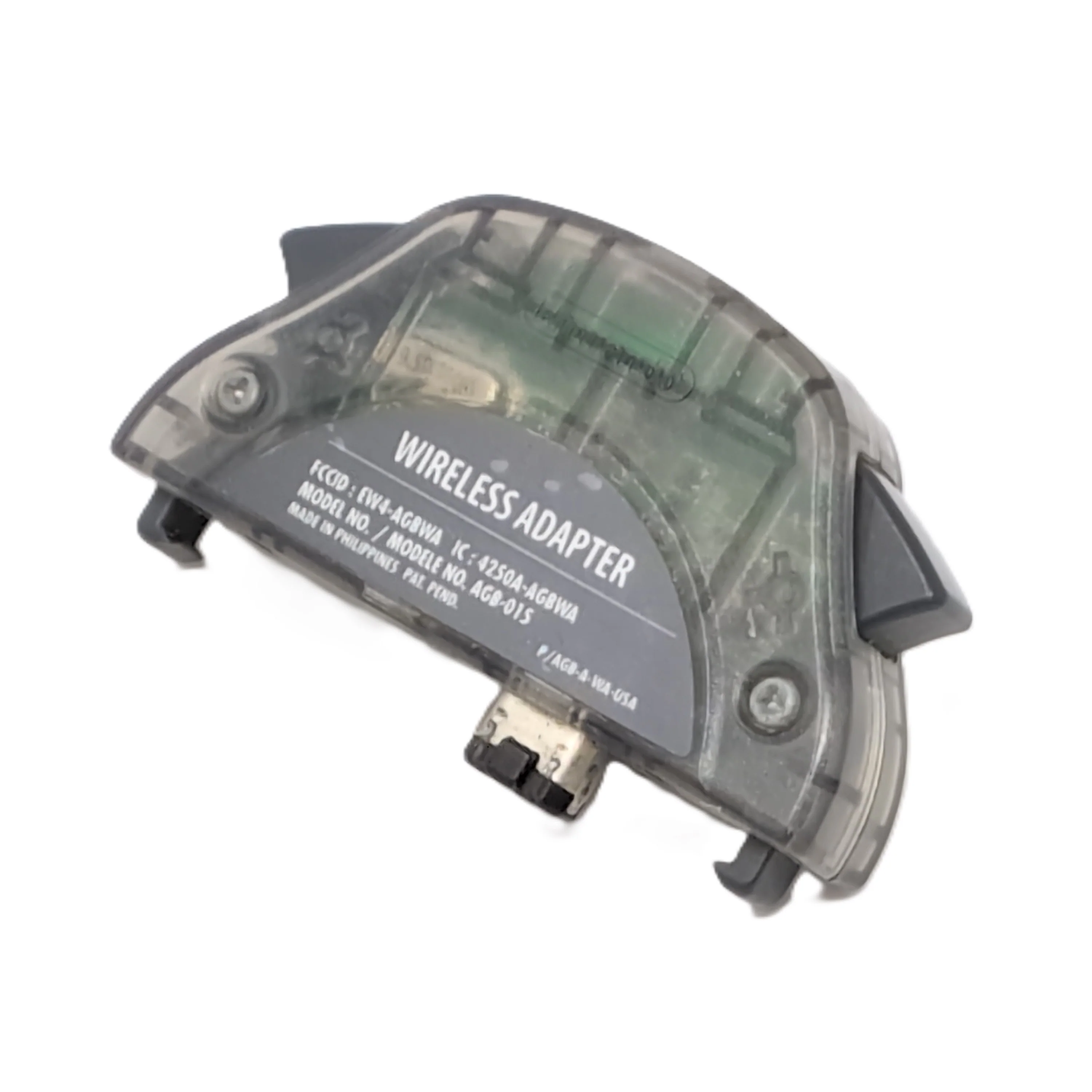 Game Boy Advance Wireless Adapter - Image 3