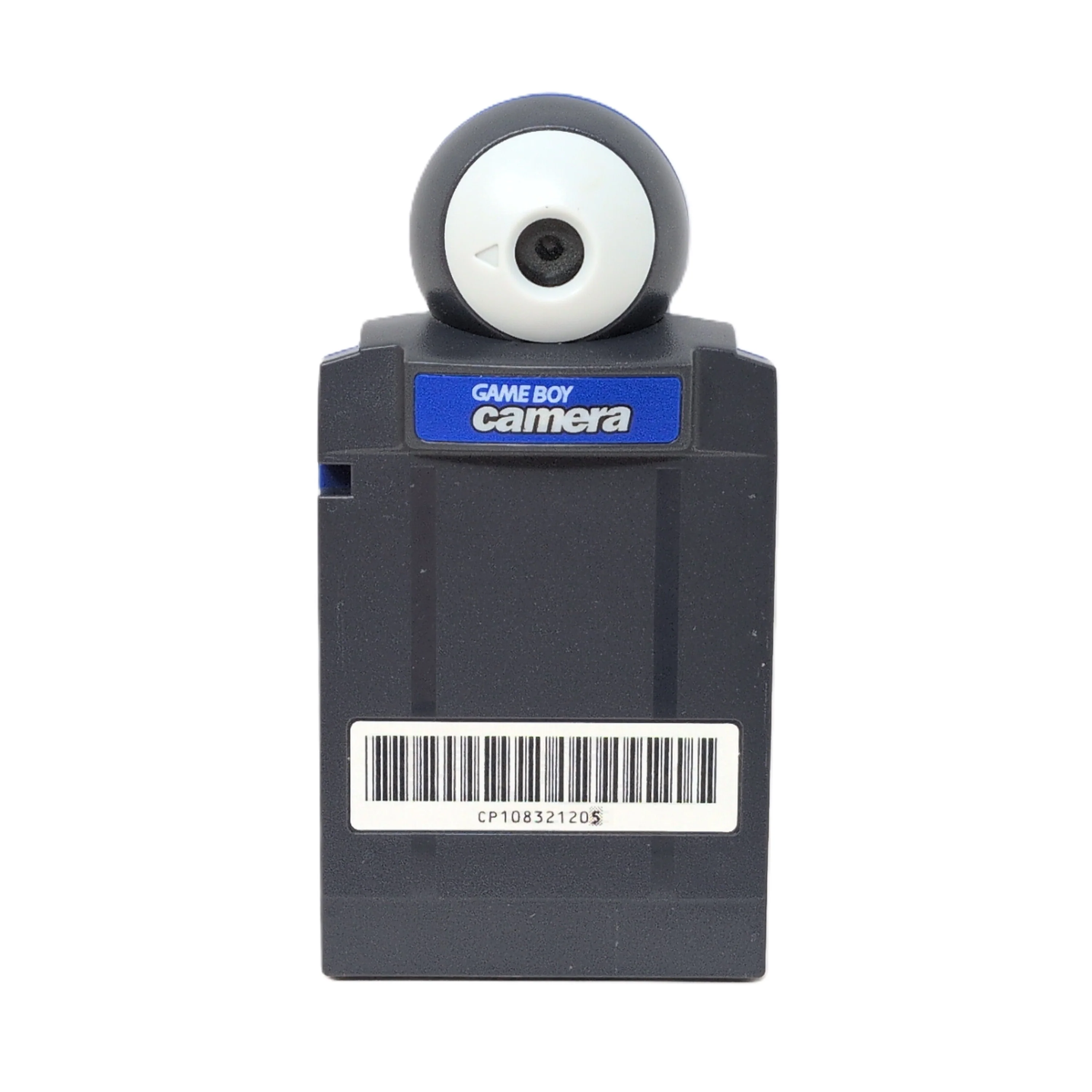 Game Boy Camera - Blue