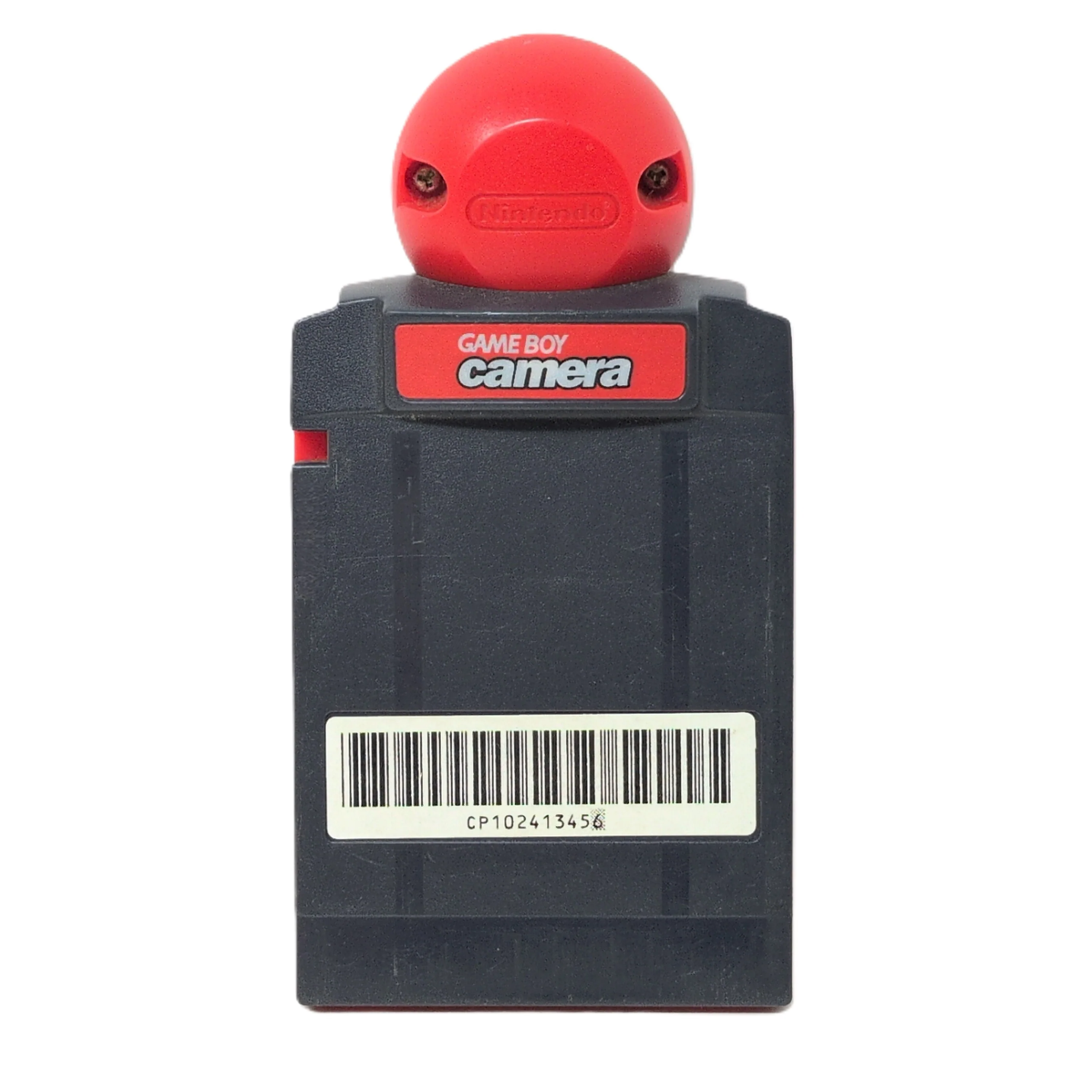 Game Boy Camera - Red - Image 2