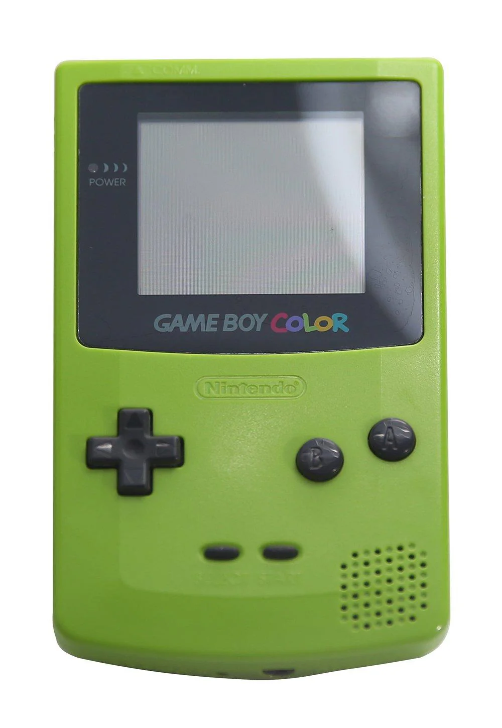 Game Boy Color - Kiwi (Green) - Image 3