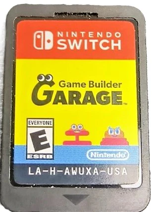Game Builder Garage - Image 3