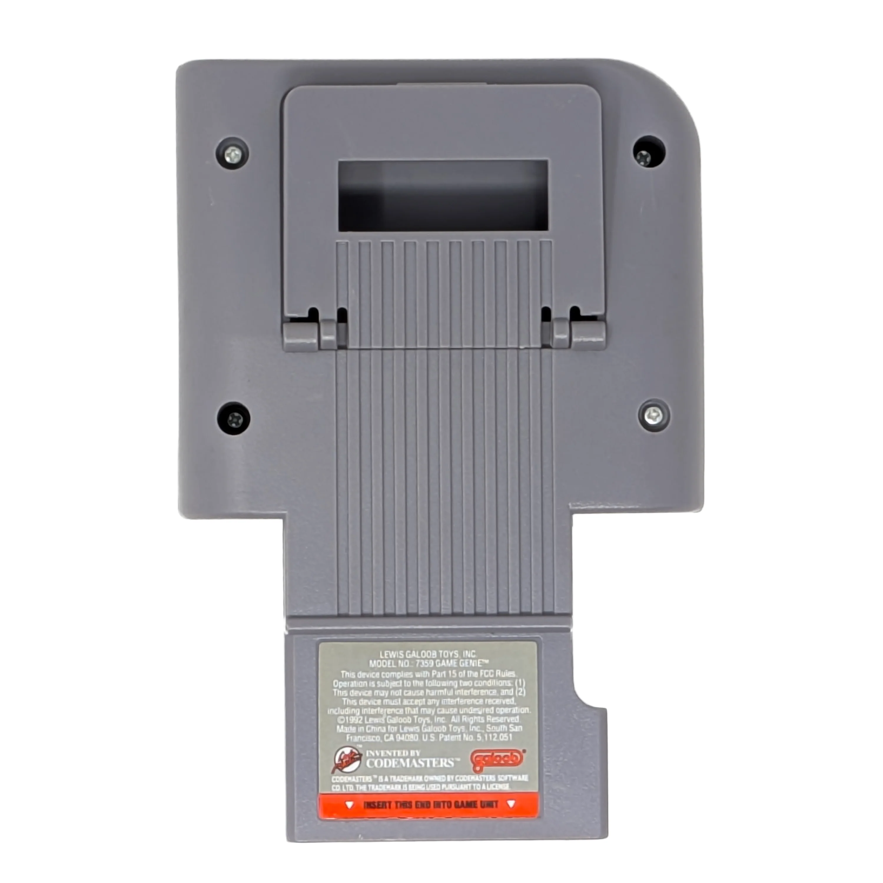 Game Genie - Image 5