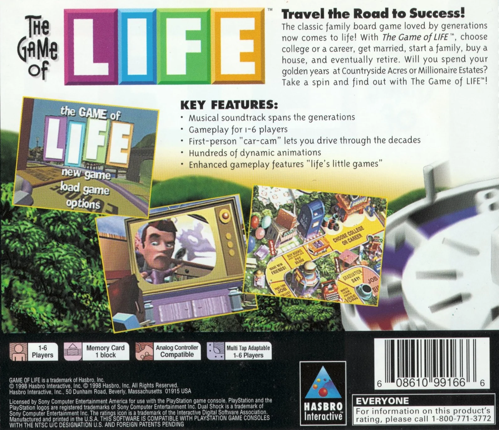 The Game of Life - Image 2