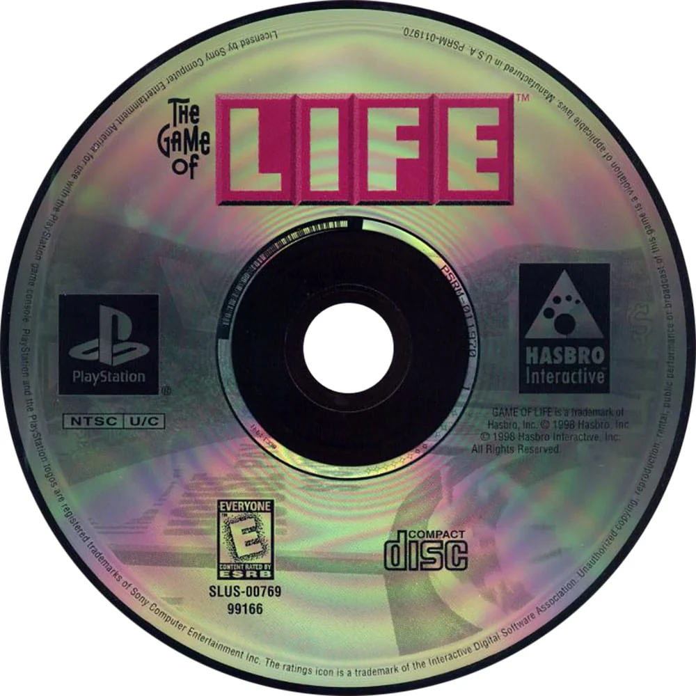 The Game of Life - Image 3