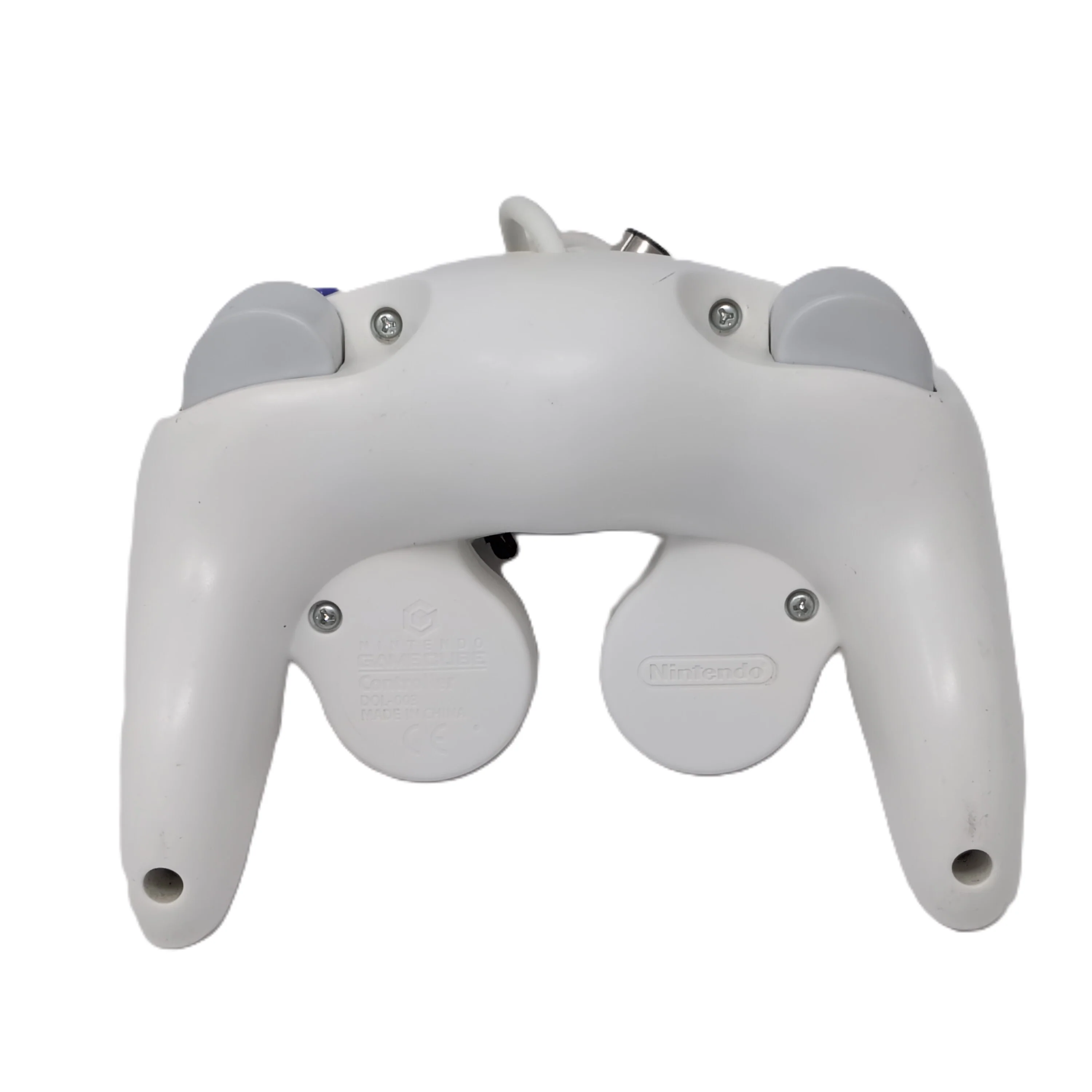 GameCube Controller - White - Image 2