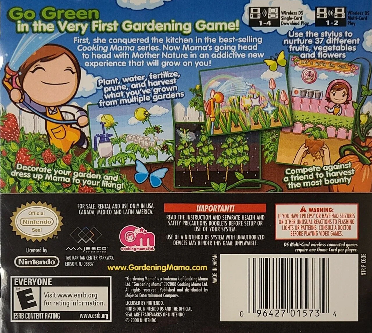 Gardening Mama - Image 2