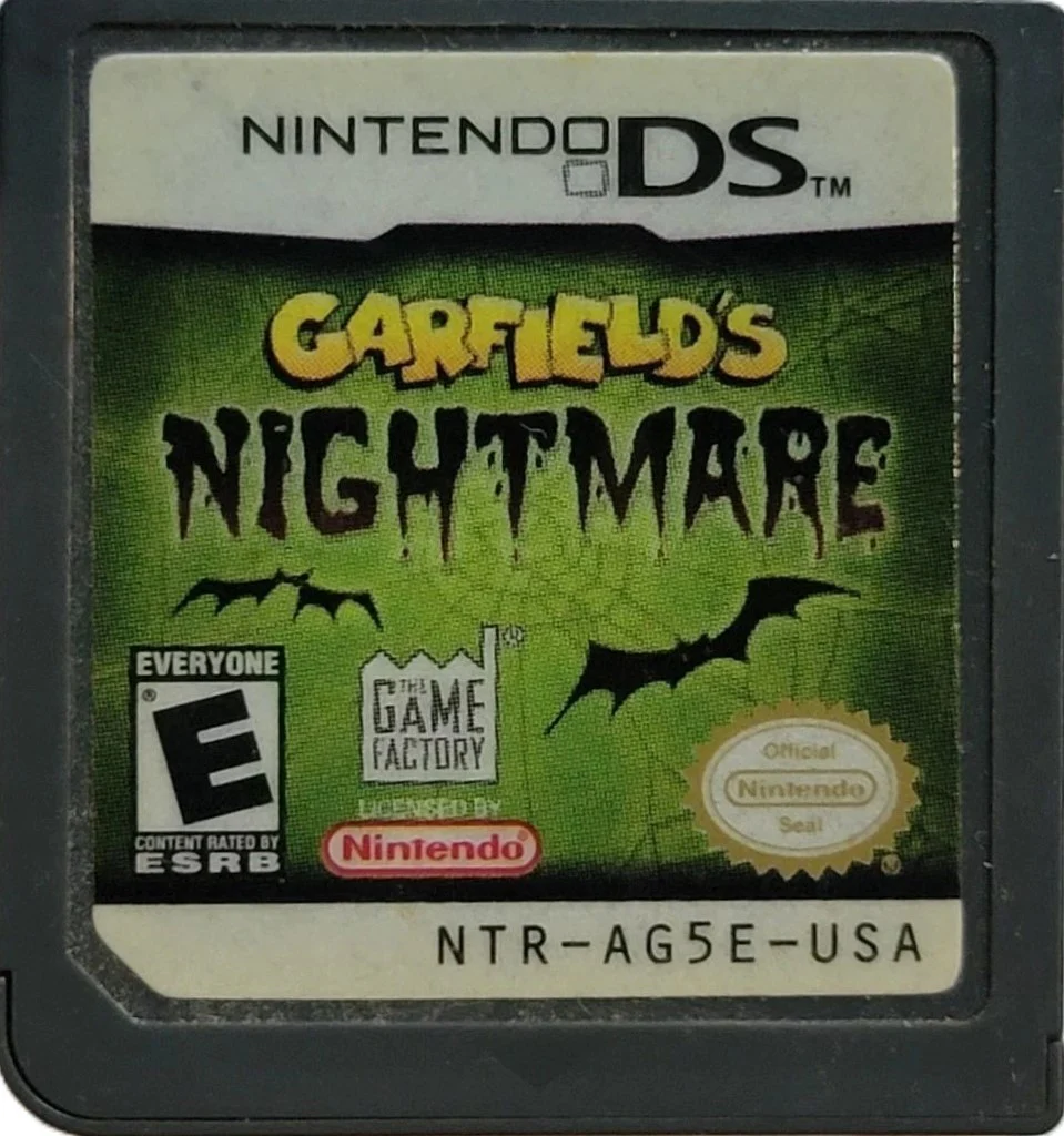 Garfield's Nightmare - Image 3