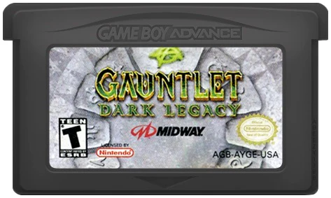Gauntlet Dark Legacy - Image 3