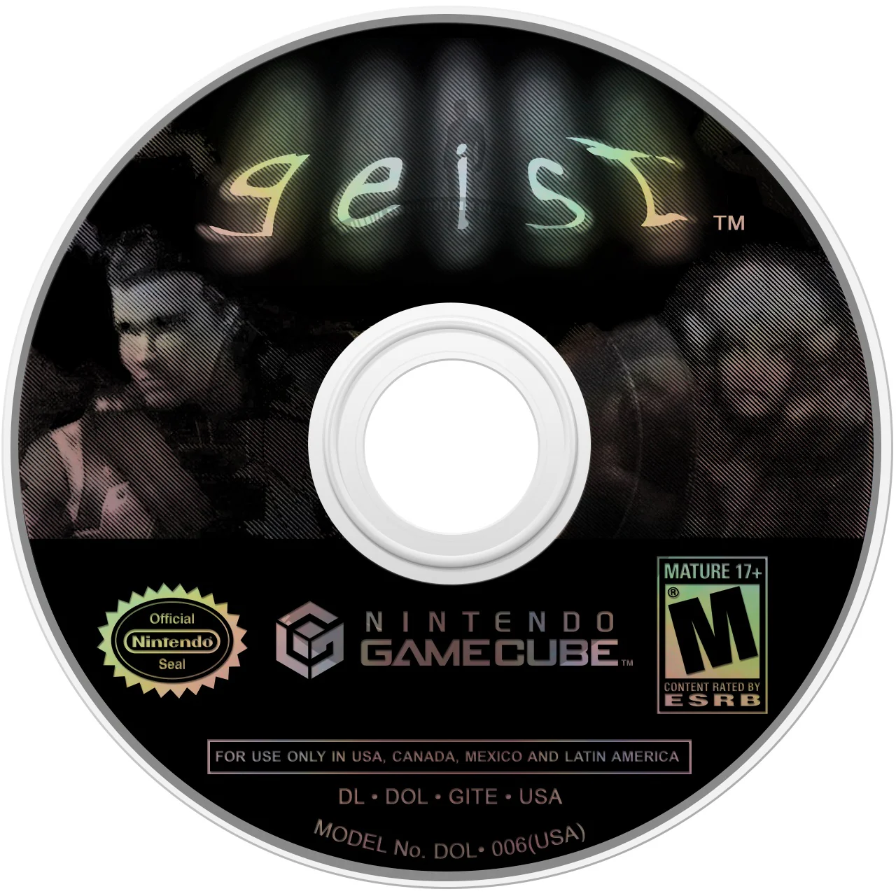 Geist - Image 3