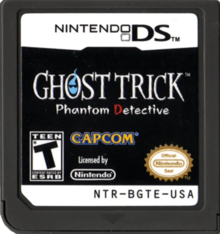 Ghost Trick: Phantom Detective - Image 3