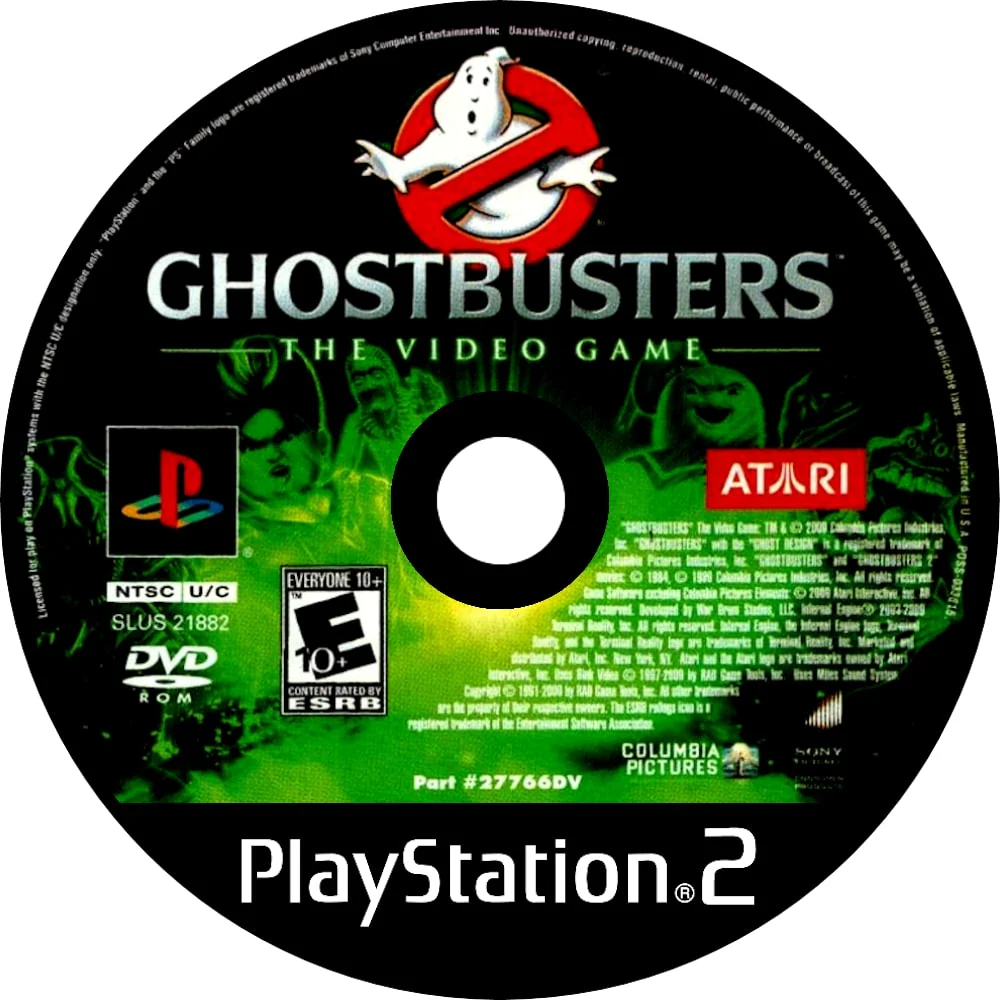 Ghostbusters: The Video Game - Image 3