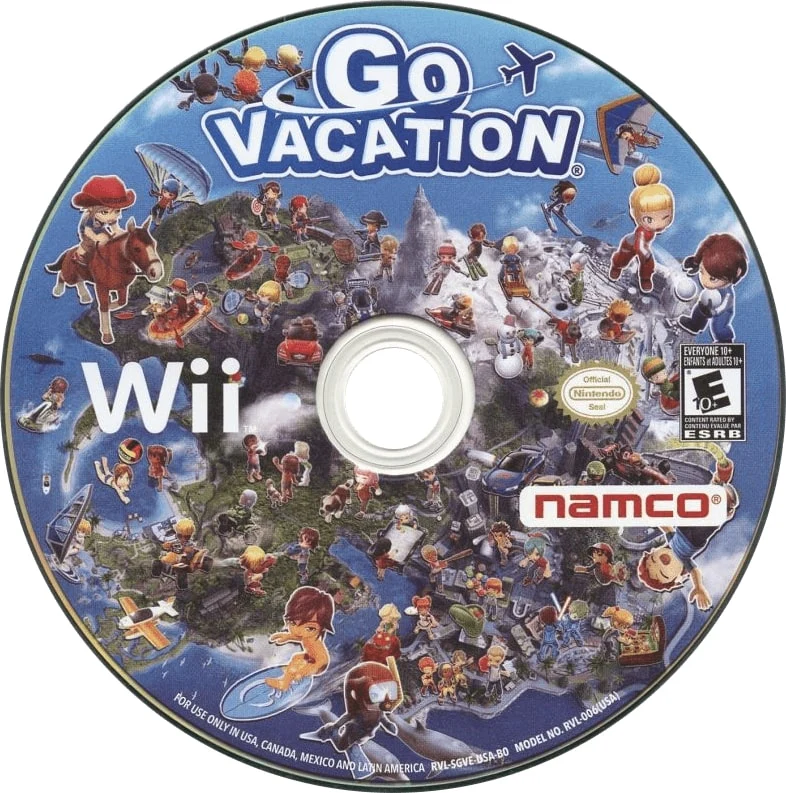 Go Vacation - Image 3