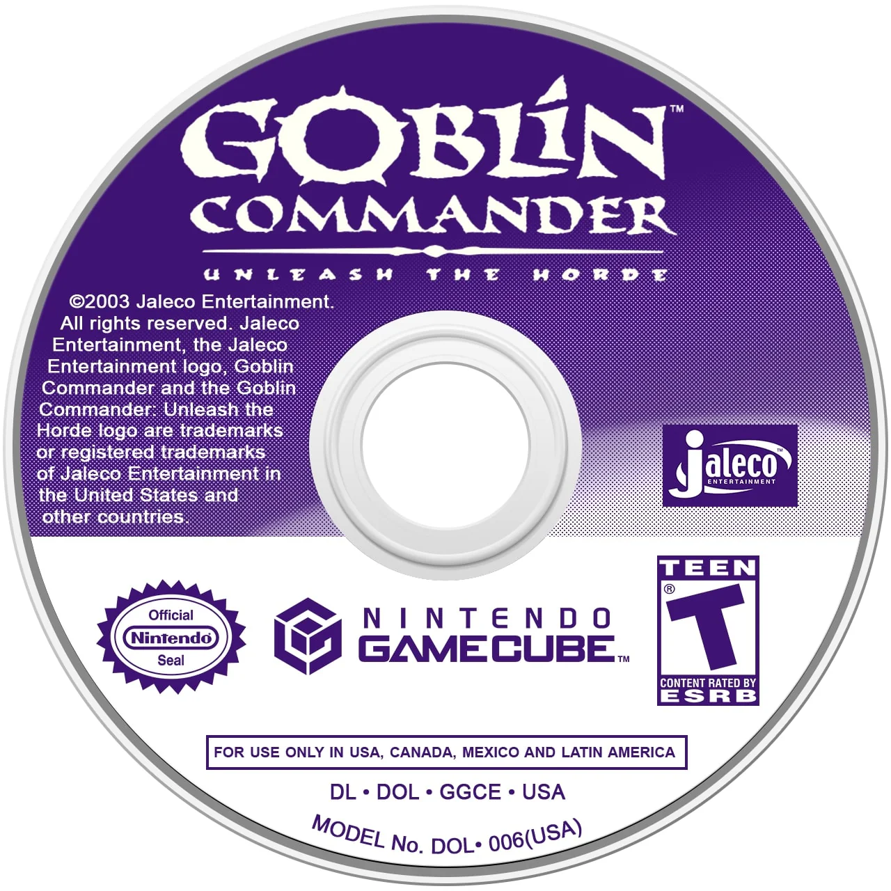 Goblin Commander - Image 3