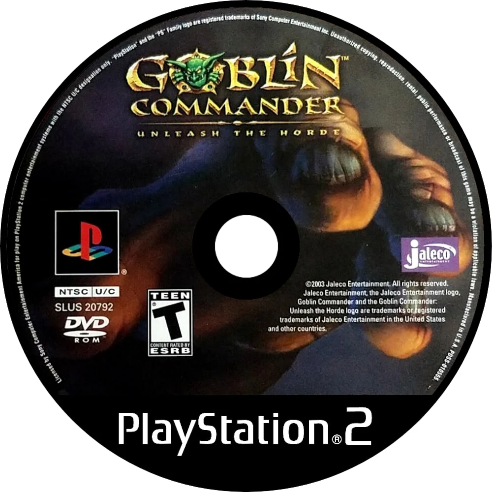 Goblin Commander - Image 3