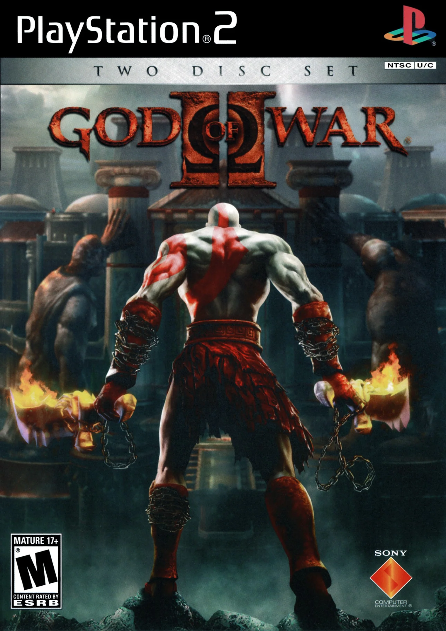 God of War 2