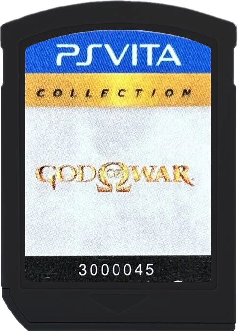 God of War Collection - Image 3