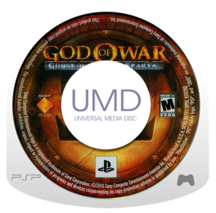 God of War: Ghost of Sparta - Image 3