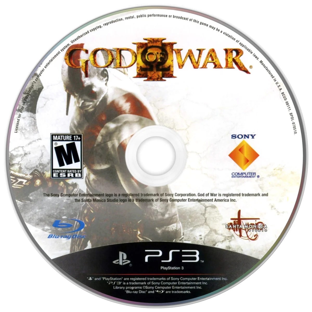 God of War III - Image 3