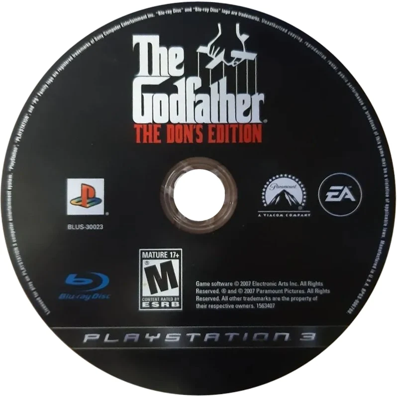 The Godfather [Don's Edition] - Image 3