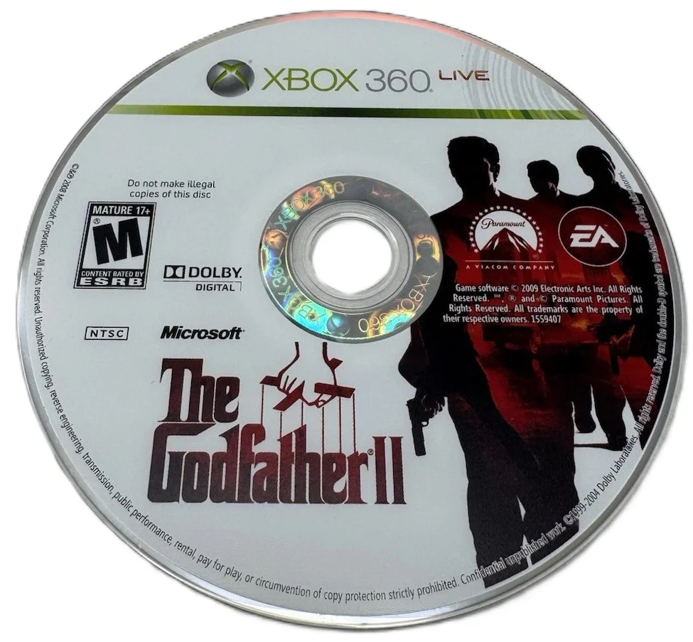 The Godfather II - Image 3