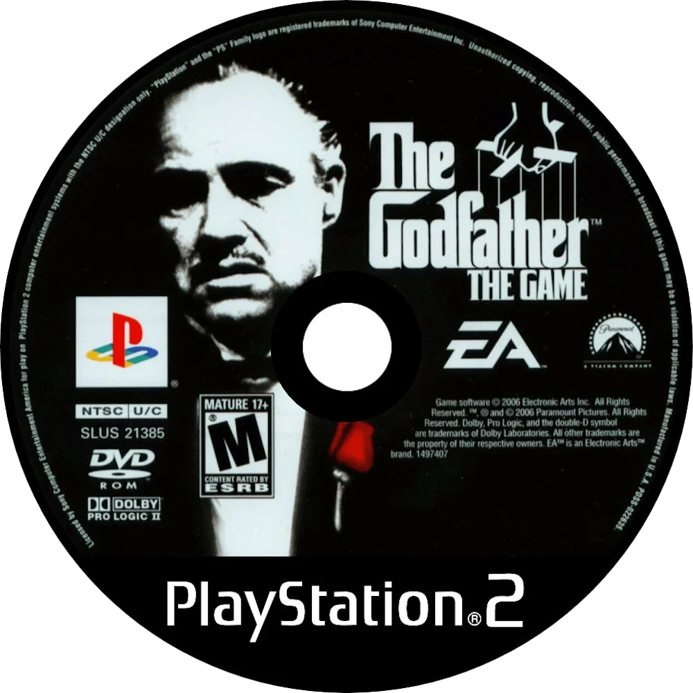 The Godfather - Image 3
