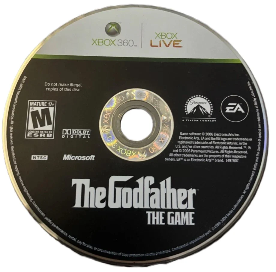 The Godfather - Image 3