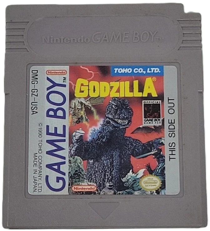 Godzilla - Image 3