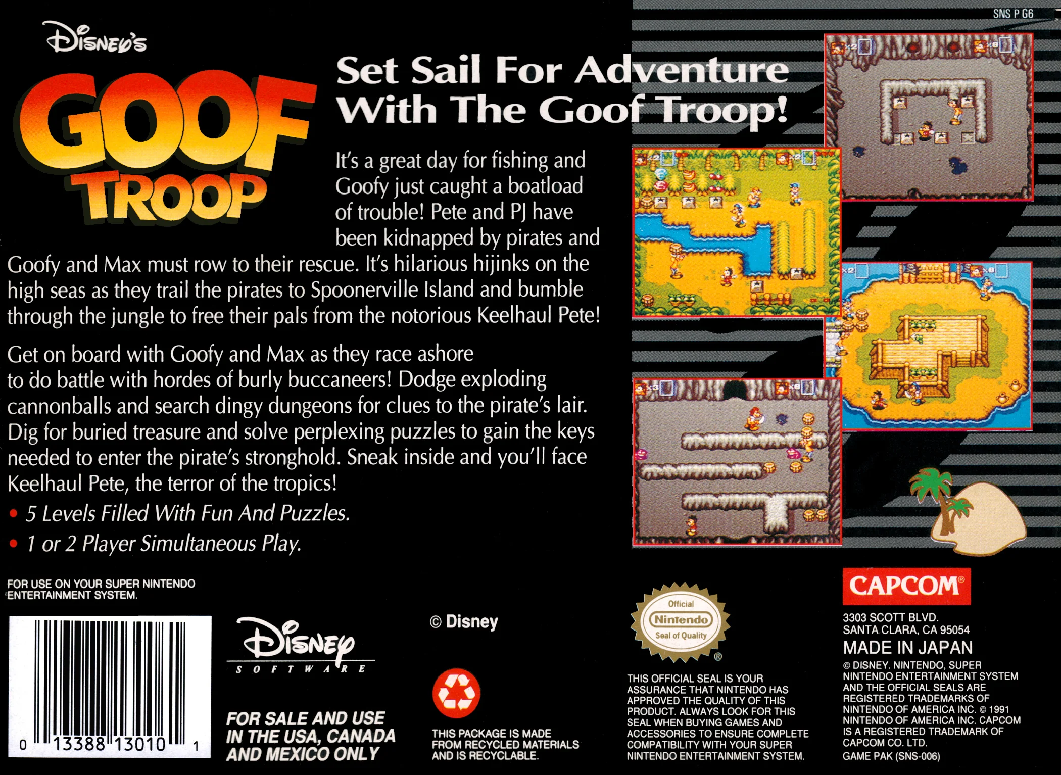 Goof Troop - Image 2
