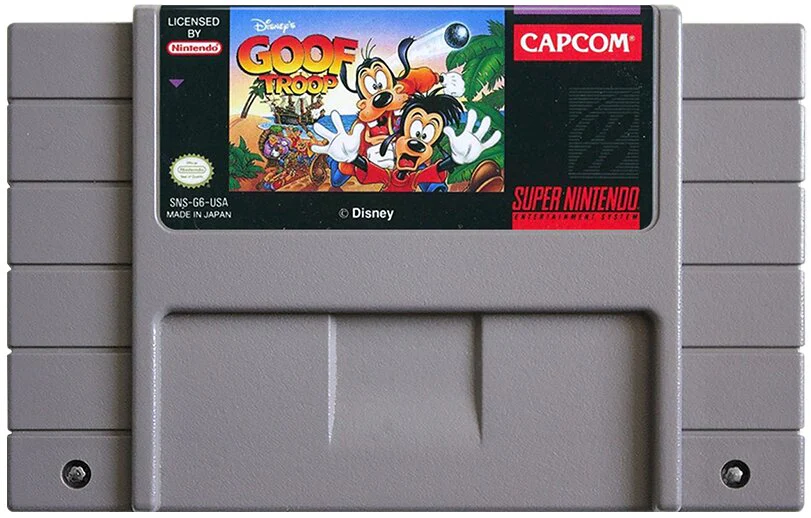 Goof Troop - Image 3