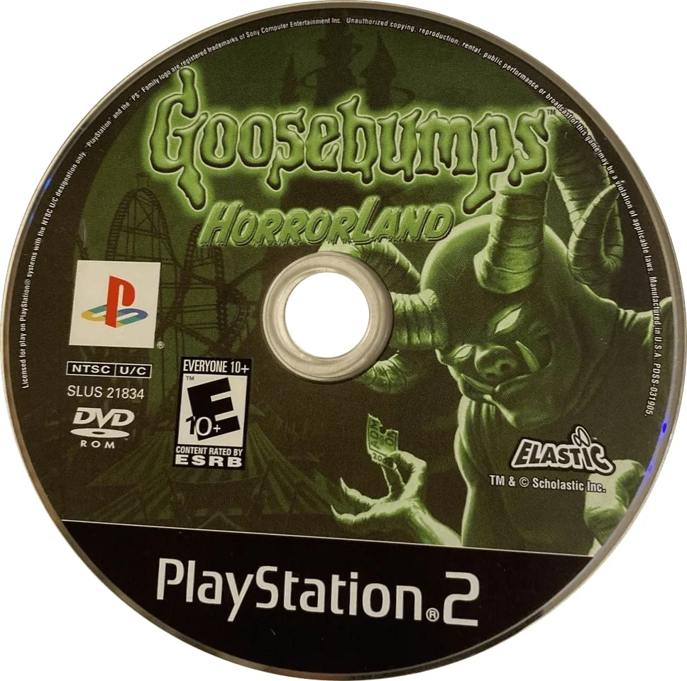 Goosebumps HorrorLand - Image 3