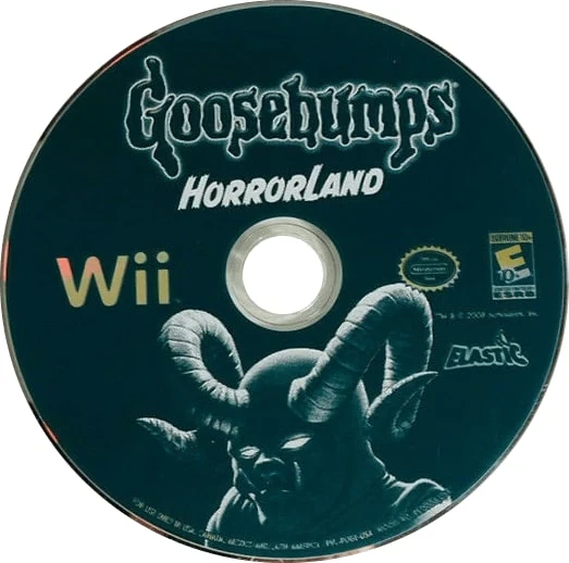 Goosebumps Horrorland - Image 3