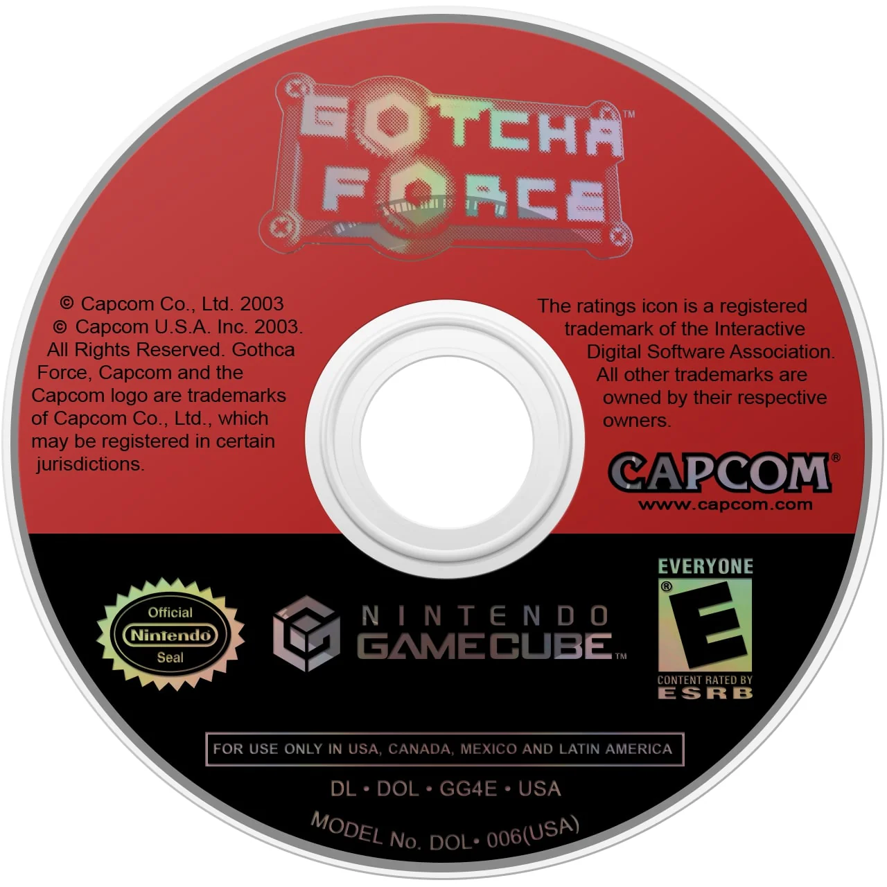 Gotcha Force - Image 3