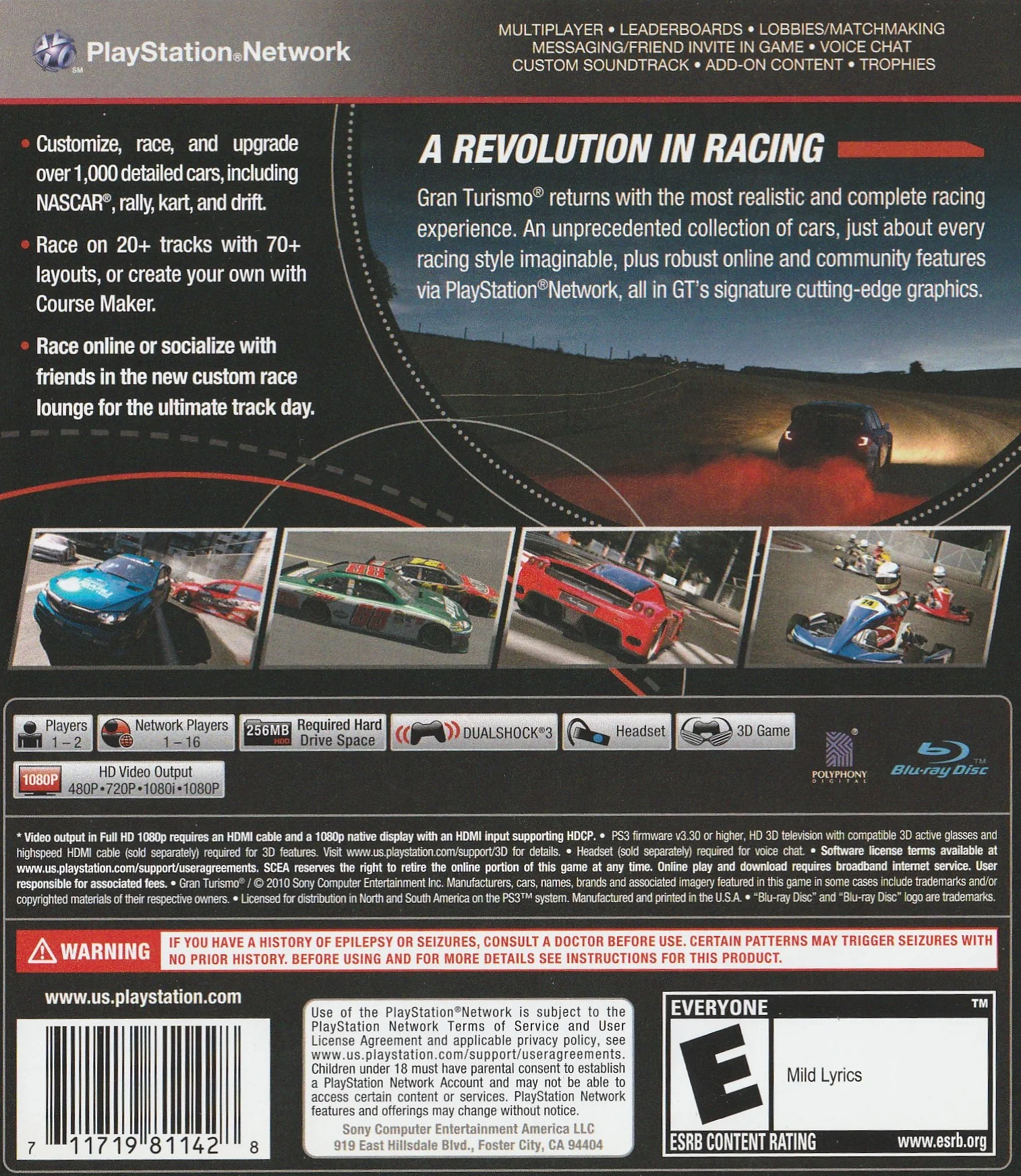 Gran Turismo 5 - Image 2