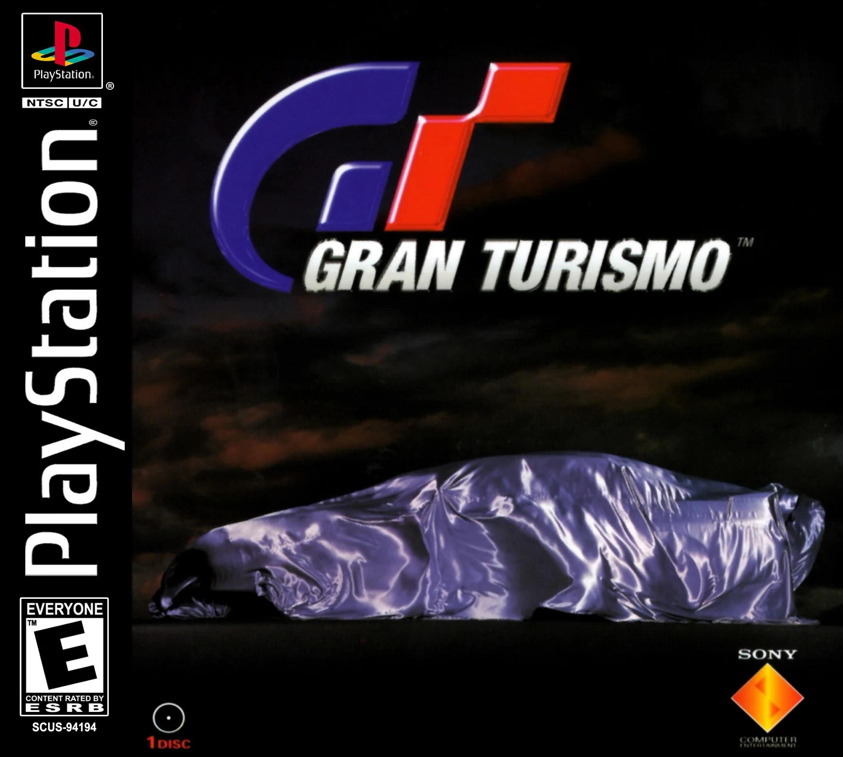 Gran Turismo